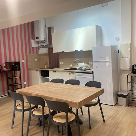 Apartamento Le Grand Castel Castelnaudary Exterior foto