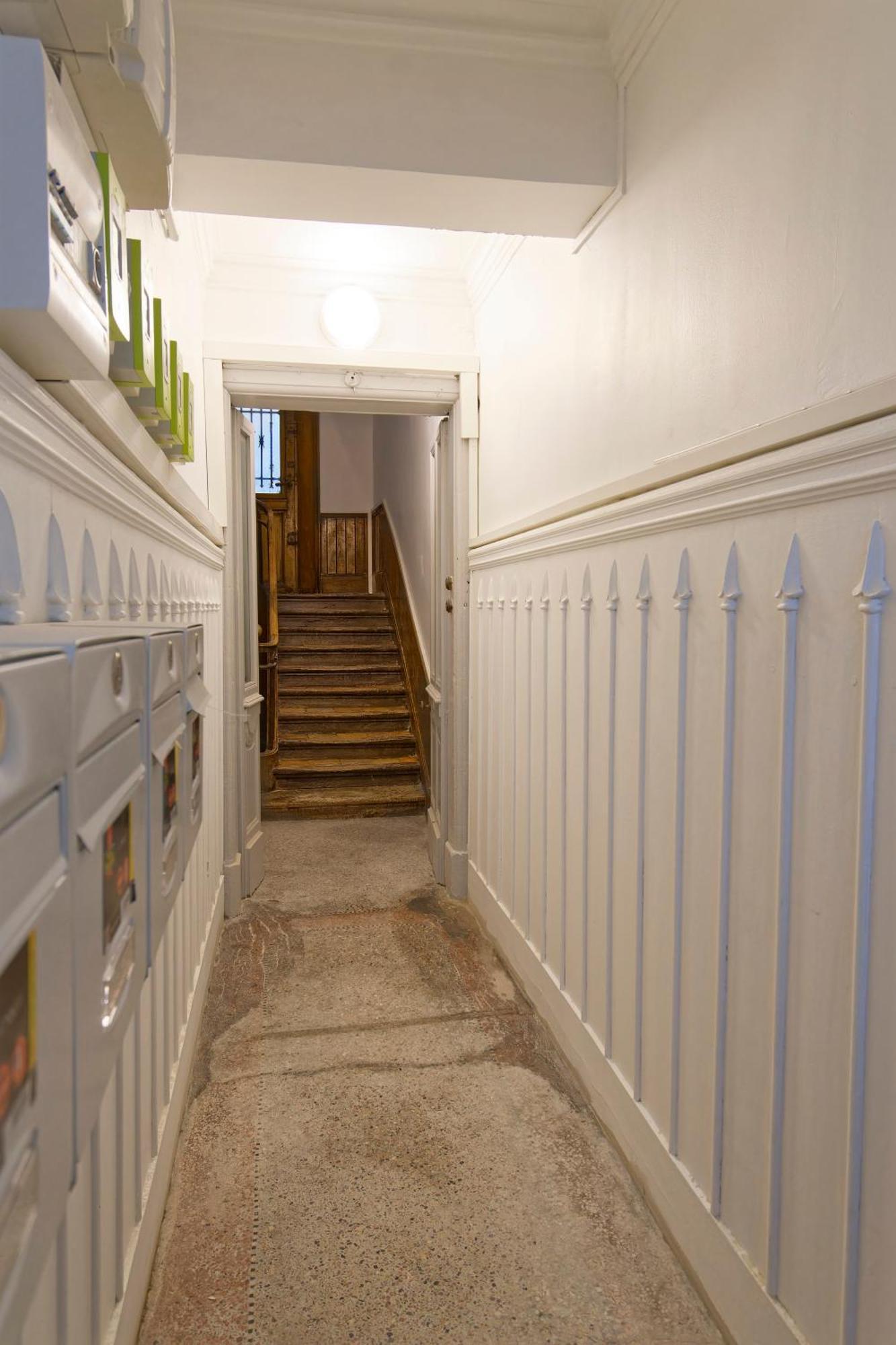 Apartamento Le Grand Castel Castelnaudary Exterior foto