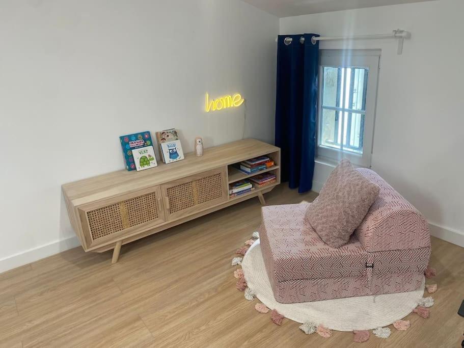 Apartamento Le Grand Castel Castelnaudary Exterior foto