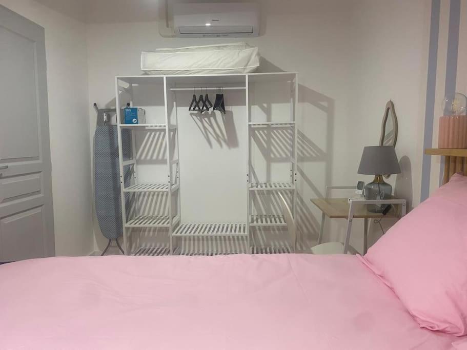 Apartamento Le Grand Castel Castelnaudary Exterior foto