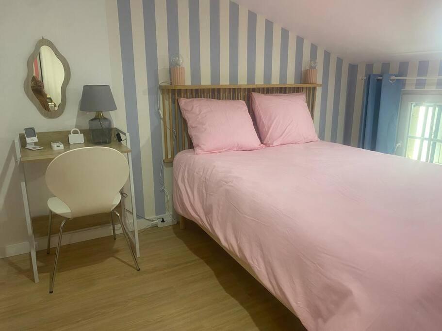 Apartamento Le Grand Castel Castelnaudary Exterior foto