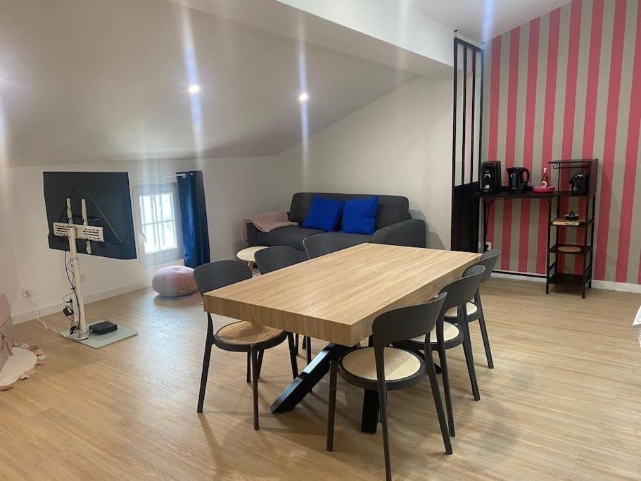 Apartamento Le Grand Castel Castelnaudary Exterior foto